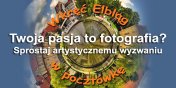 Artystyczne wyzwanie. Konkurs na pocztwk