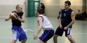 Snajper Przemek Magrian rozbi team Pomieszani