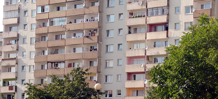 Detektywi od mieci potrzebni w budynkach wielorodzinnych? 