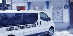 SANEPID i Urz�d Skarbowy zamkn� dopalacze?