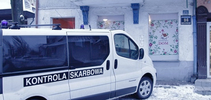 SANEPID i Urząd Skarbowy zamkną dopalacze?