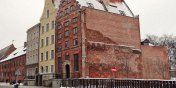 Przedproa zabytkowych kamienic przejd gruntowny remont