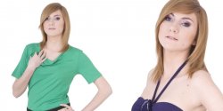Poznaj kandydatki do tytu�u Miss: Natalia Flont - zobacz film i zdj�cia