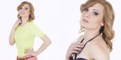 Poznaj kandydatki do tytułu Miss: Karina Gołębiewska - zobacz film i zdjęcia