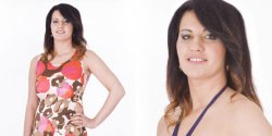 Poznaj kandydatki do tytu�u Miss: Marta Teodoruk - zobacz film i zdj�cia