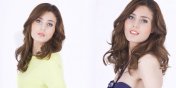 Poznaj kandydatki do tytułu Miss: Karolina Hennig - zobacz film i zdjęcia