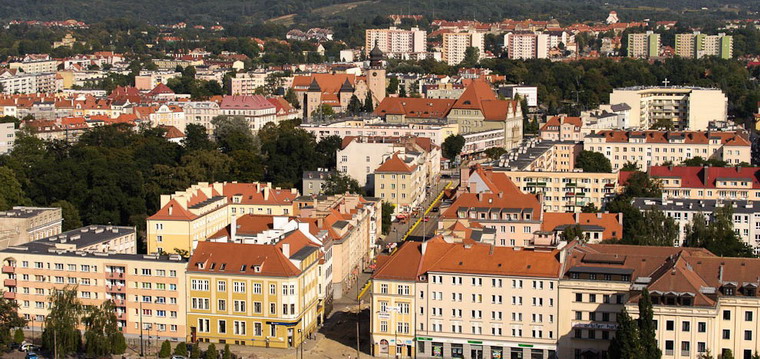 Zmiany w dzieleniu unijn kas. Czy skorzysta na tym Elblg?