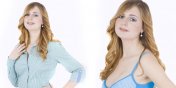 Poznaj kandydatki do tytułu Miss: Małgorzata Witkowska - zobacz film i zdjęcia
