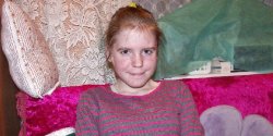 Nieuleczalna mukowiscydoza,chore nerki, cukrzyca,czeka na przeszczep w�troby i p�uc!Pom�my Kasi