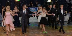 Zobacz, jak podczas Studni�wki bawili si� maturzy�ci I LO