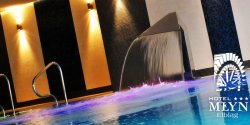 AQUA SPA Hotel M�yn przygotowa�o specjaln� ofert� na ferie.