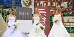 Ju� wkr�tce VII Elbl�skie Targi �lubne!