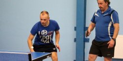 Old Masters nadal bez pora�ki w ALTS