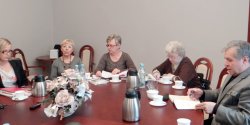 Nowe informatory i inteligentny monitoring w trosce o nasze bezpiecze�stwo