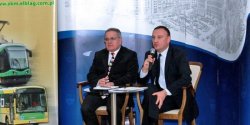 Jak powinny wyglądać autobusy komunikacji miejskiej w Elblągu po roku 2013?