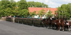 Od 6 lutego zostanie przeprowadzona kwalifikacja wojskowa