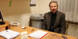 Dr Rafa� Chwedoruk, politolog Uniwersytetu Warszawskiego: Elbl�g to tykaj�ca bomba polityczna