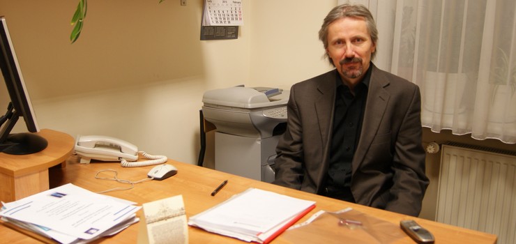 Dr Rafa Chwedoruk, politolog Uniwersytetu Warszawskiego: Elblg to tykajca bomba polityczna