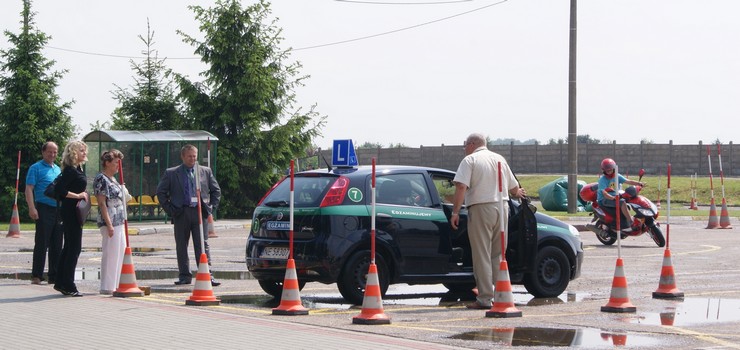 Nowe prawo jazdy. W Elblgu brakuje chtnych na testy