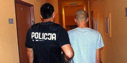 Czy uda si� zatrzyma� policyjn� izb� dziecka w Elbl�gu?