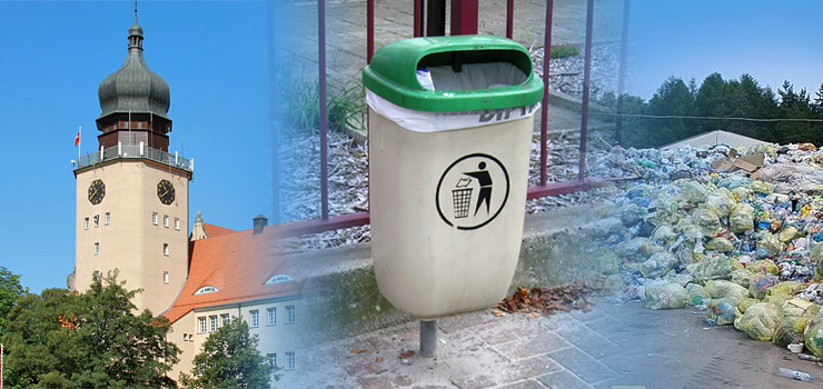 Nowy system gospodarowania odpadami komunalnymi - pytania-odpowiedzi