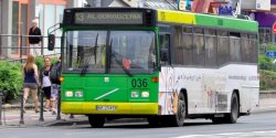 Inteligentne miasta stawiaj� na ekologiczne autobusy. Dok�d w tej kwestii zmierza Elbl�g?
