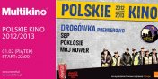 Spd ferie razem z kinem MULTIKINO i ogldaj filmowe hity!