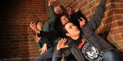 Punk/Rock w bibliotece