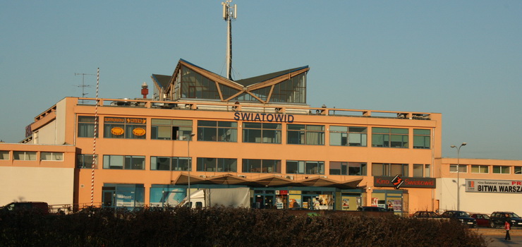 Co dalej z rozbudową Światowida?