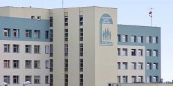 Ilo�� pacjent�w znacznie wzrasta. Szpital prosi o ograniczenie wizyt 