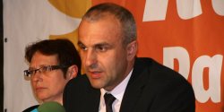 Pose� Penkalski: Jest to czas, w kt�rym zignorowano ca�kowicie nadzieje i oczekiwania Elbl��an
