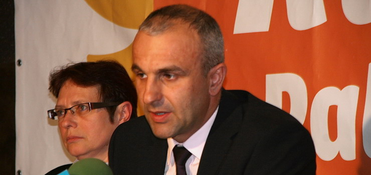 Poseł Penkalski: Jest to czas, w którym zignorowano całkowicie nadzieje i oczekiwania Elblążan