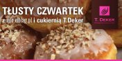 Redakcja info.elblag.pl oraz cukiernia T.Deker ogaszaj 