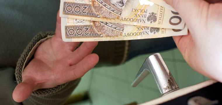 Elblanie nie dali si oszuka – policja ostrzega przed „wnuczkami”
