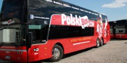 Polski Bus dojedzie do Elblga?