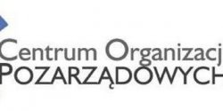 Centrum Organizacji Pozarz�dowych w nowej lokalizacji