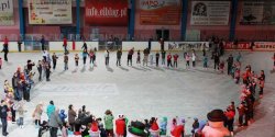 Blisko 10 tysięcy uczestników ferii z MOSiR