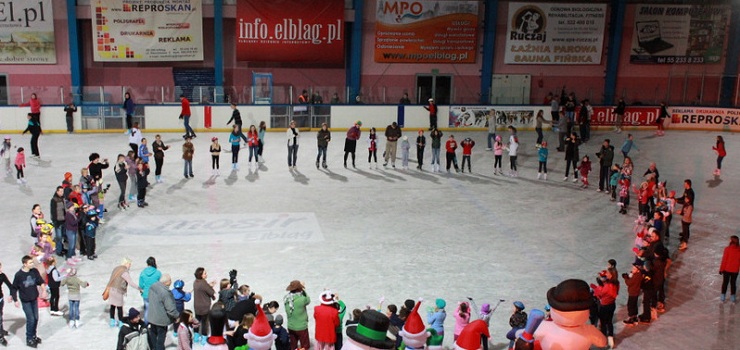 Blisko 10 tysicy uczestnikw ferii z MOSiR