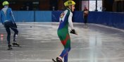 Short trackowy sezon na krajowych taflach lodowych trwa w peni