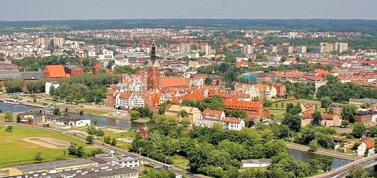 Taniec na rurze a moe skoki na bungee? Czego brak w Elblgu?