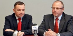 „Je�li b�dziemy m�wi� wsp�lnym j�zykiem, pieni�dzy na nasz region b�dzie wi�cej”