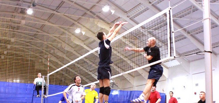 Z MOSiR trzy dni na sportowo