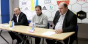 „Zgoda buduje” Fuzja elblskich Olimpii z now nazw?