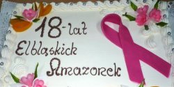 Elbl�skie Amazonki ju� pe�noletnie