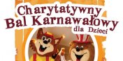 Charytatywny Bal Karnawaowy dla Dzieci