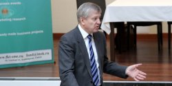 Polski Konsul z Kaliningradu zatrzymany za jazd� po pijanemu!