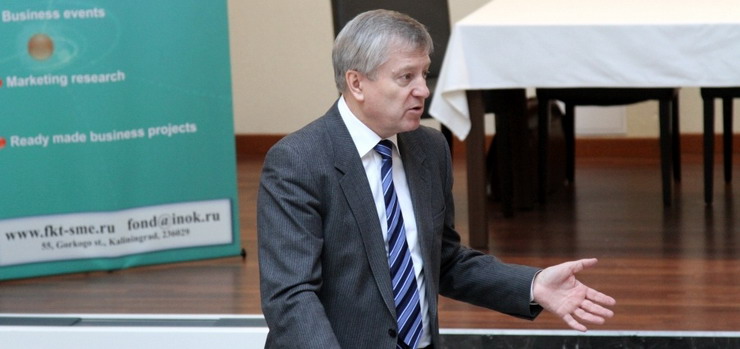Polski Konsul z Kaliningradu zatrzymany za jazdę po pijanemu!