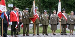 Samorz�d wojew�dztwa przydzieli� �rodki organizacjom kombatanckim. Oddzia� w Elbl�gu otrzyma� 2 tys. z�