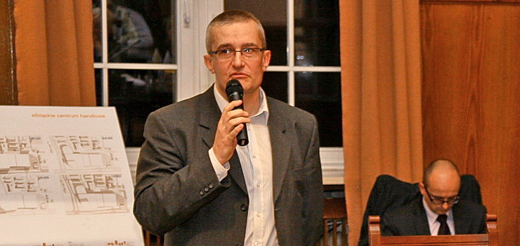 Stanowisko FRE w sprawie nowej polityki informacyjnej i planów inwestycyjnych władz Elbląga