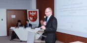 Dyskutowali o szansach rozwoju wojewdztwa i subregionu elblskiego